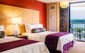 Hilo Hawaiian Hotel, Trademark Collection By Wyndham